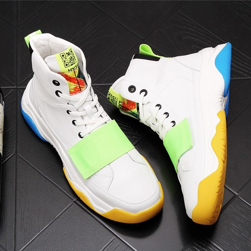 Casual Ankle Youth Trendy Boots