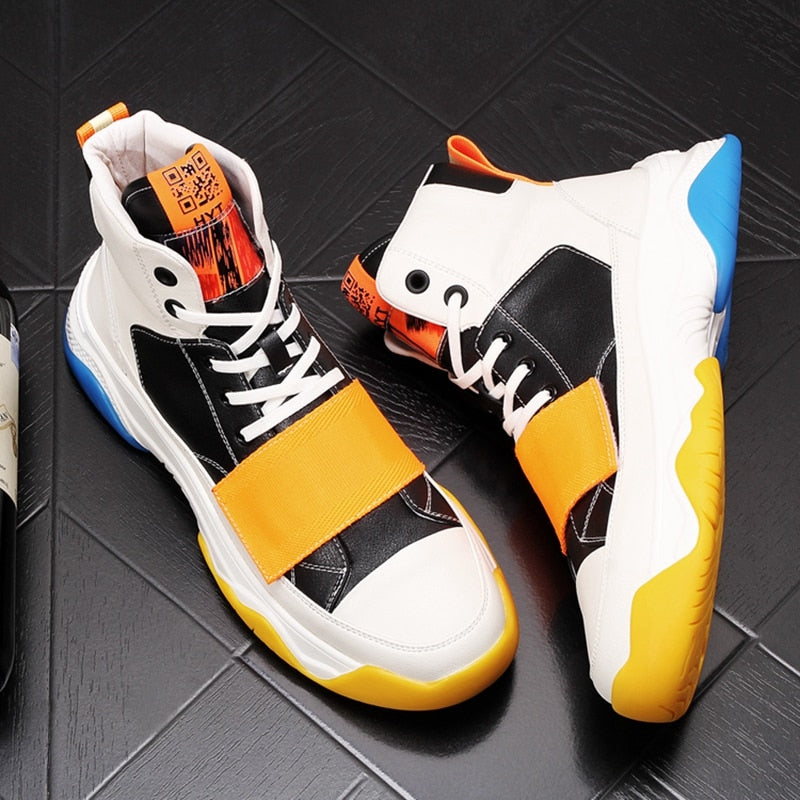 Casual Ankle Youth Trendy Boots