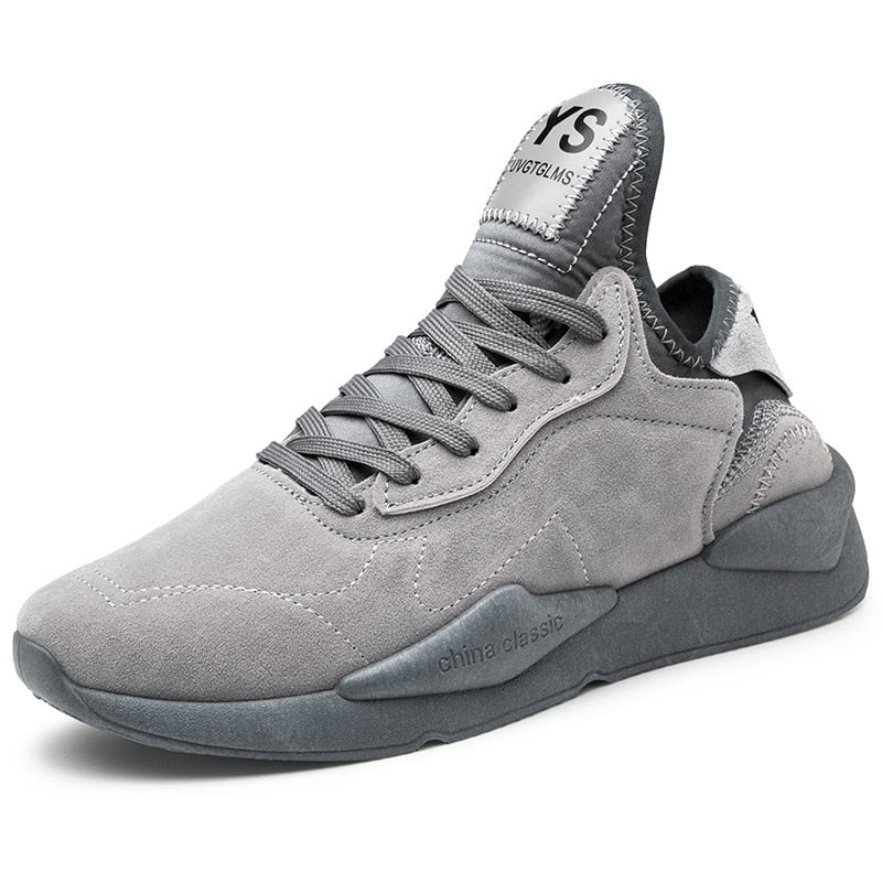 Runner On The Storm Sneaker