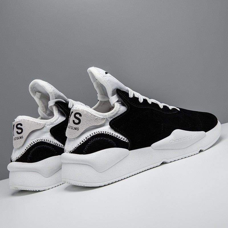 Runner On The Storm Sneaker