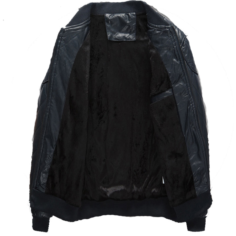 The Night Rider Jacket