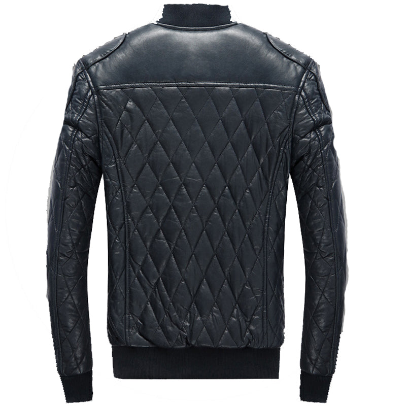 The Night Rider Jacket