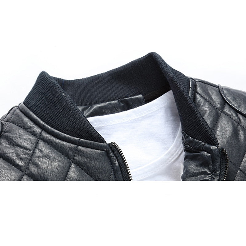 The Night Rider Jacket