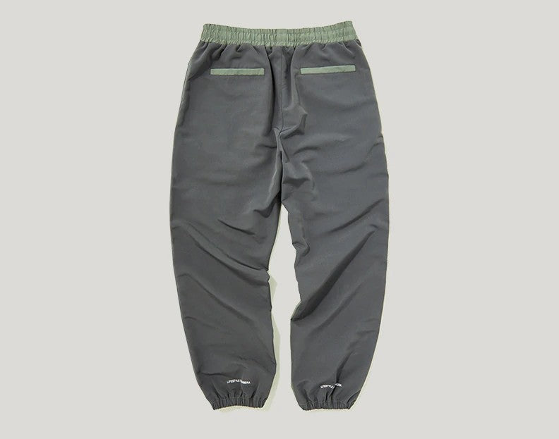 Cargo Pocket Hip Hop Streetwear Casual Style Men Pants - FanFreakz