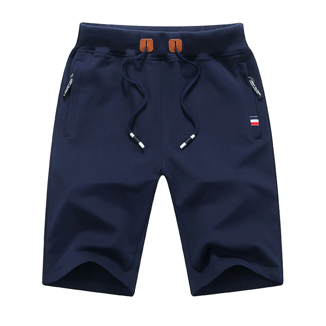 Summer Breeze Cotton Short