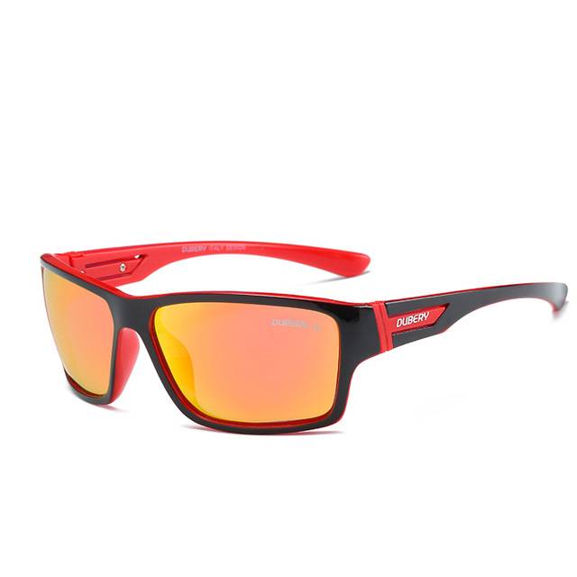 Sport Aviation Polarized Sunglasses