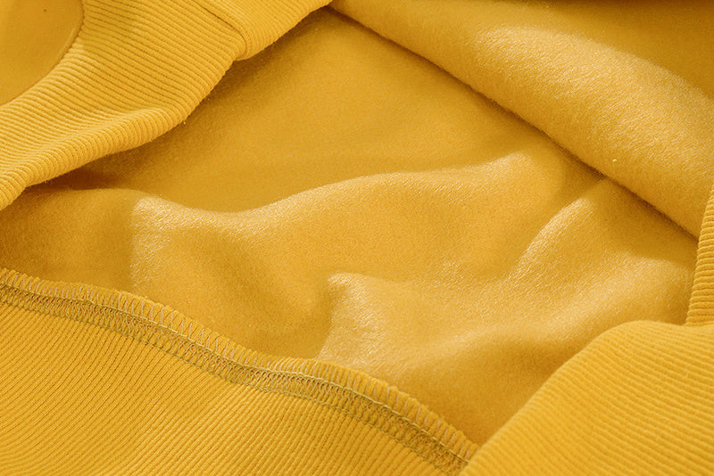 Embroidery Number 37-3 Hip Hop Men Sweaters - FanFreakz