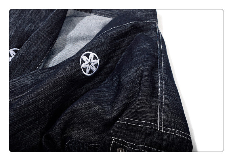 Kimono Harajuku Japan Style Japan Men Jacket - FanFreakz