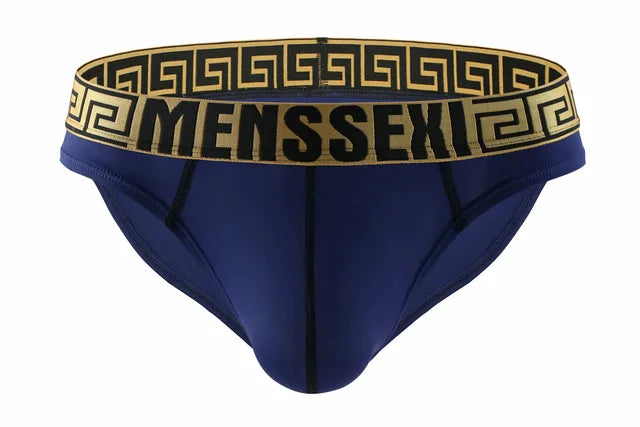 Low Waist Underwear Breathable Brief