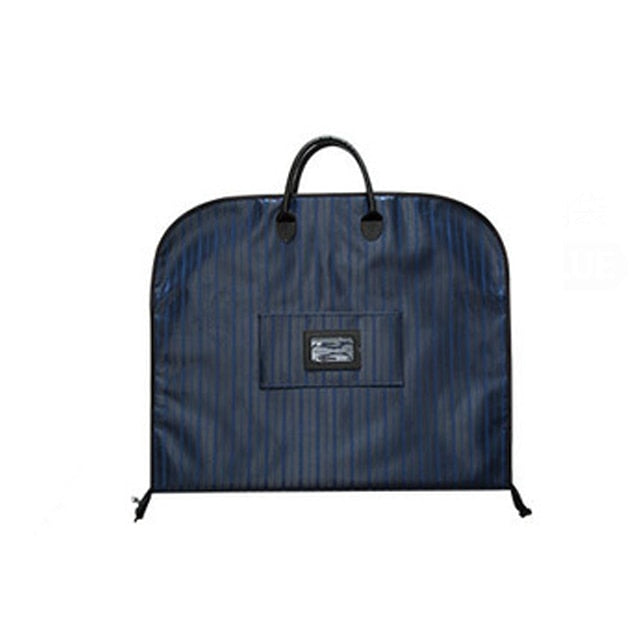 Foldable Men Duffle Bags with Suits Compartment