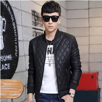 The Night Rider Jacket