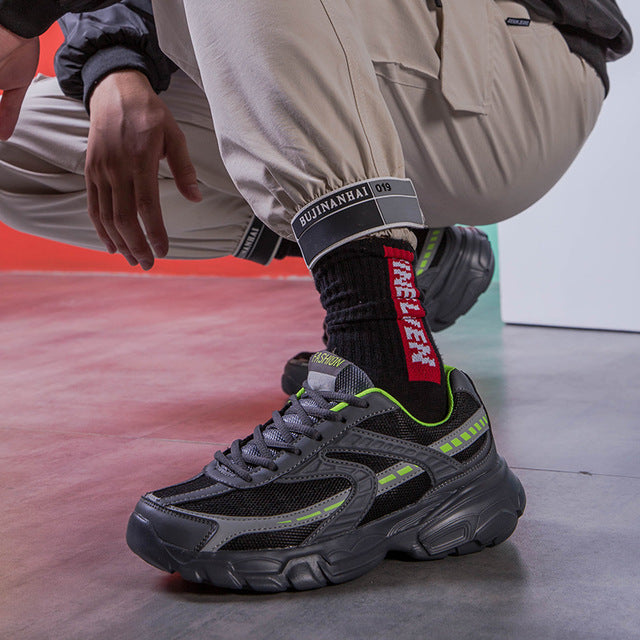 Casual Colorful Low Top Classic Style Unisex Sneakers