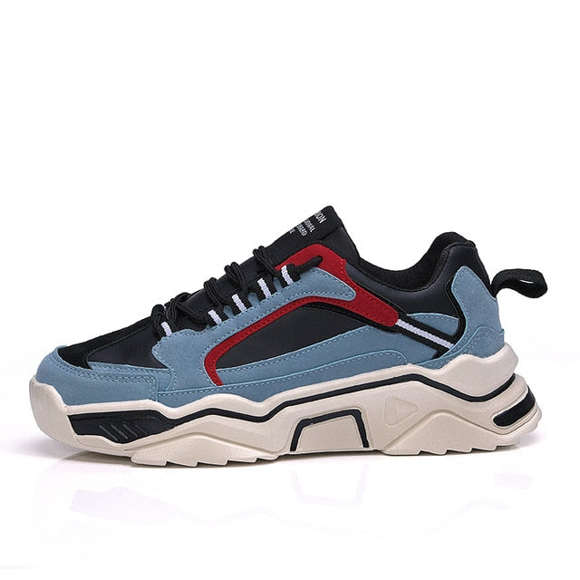 Running Shoes Air Cushion Breathable Sport Sneakers