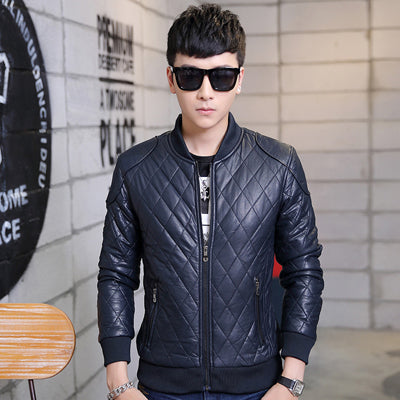 The Night Rider Jacket