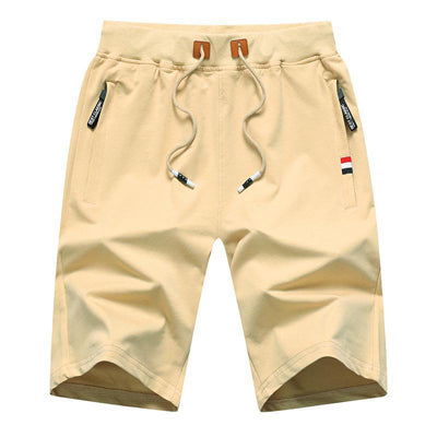 Summer Breeze Cotton Short