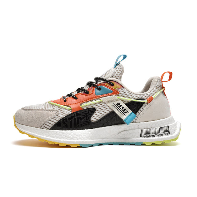 Ultralight Breathable Air Mesh Men Sneakers