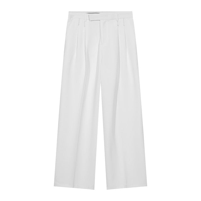 Mini Lace Solid Splicing Suit Set