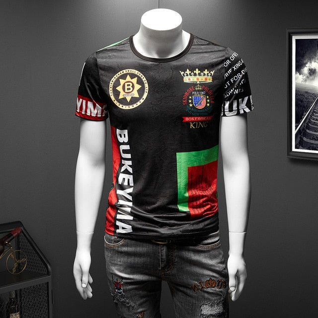 The Threadripper T-Shirt