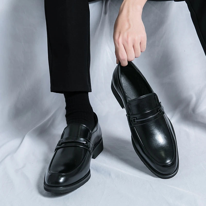 Classic Men's Casual Comfortable Loafers