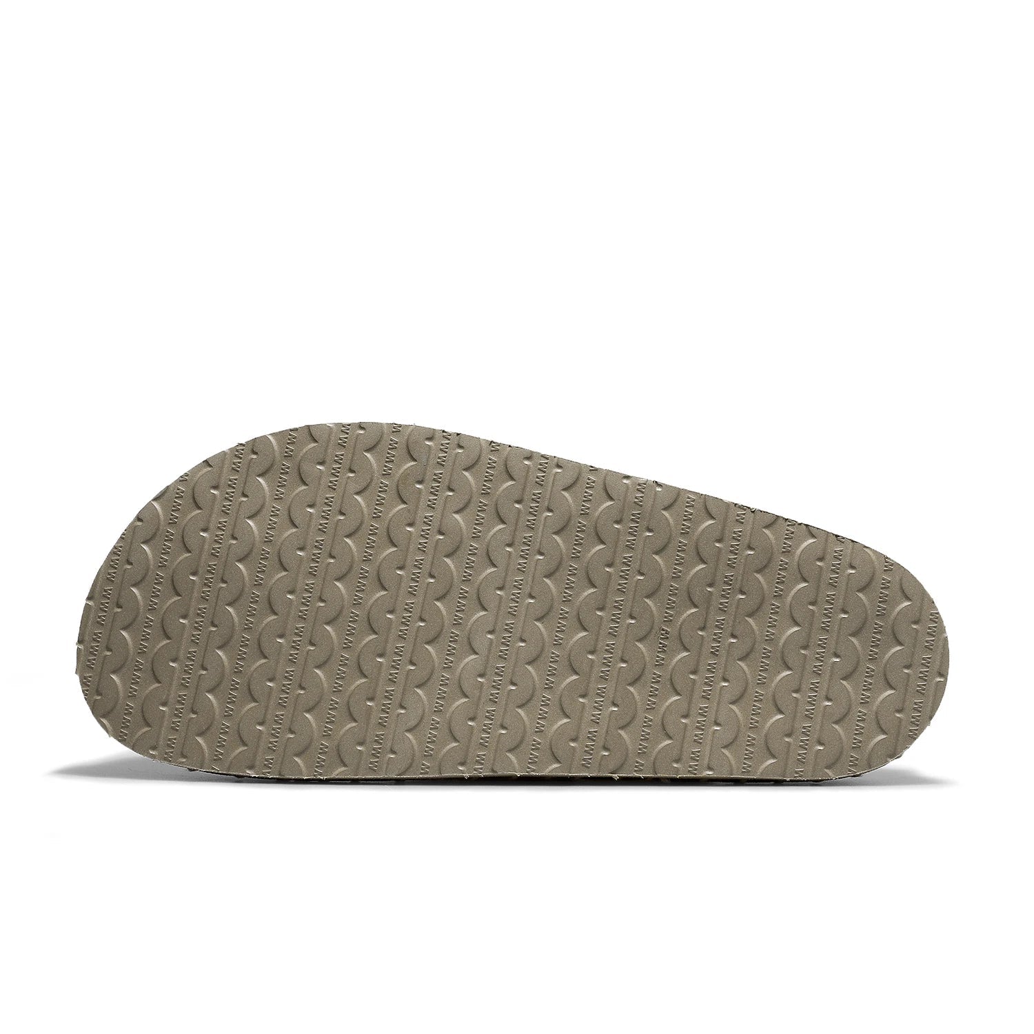 Buckle Decor Solid Mules Shoes