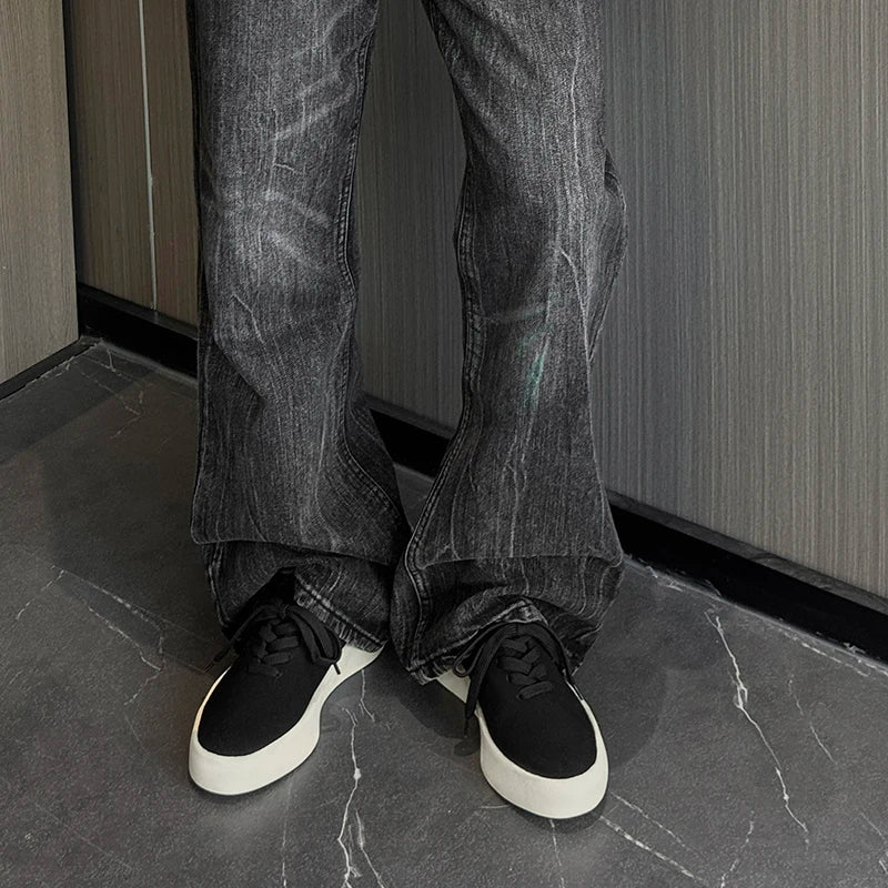 Trendy Design Casual Solid Sneakers