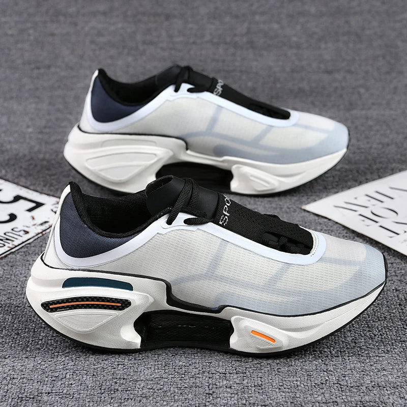 Breathable Lightweight Comfortable Sport Sneakers