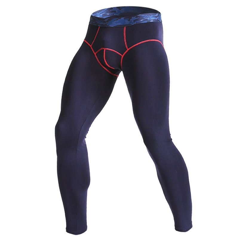 Thermal Polyester Leggings