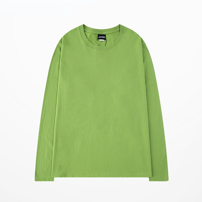 Comfort Soft Cotton Harajuku T-Shirt