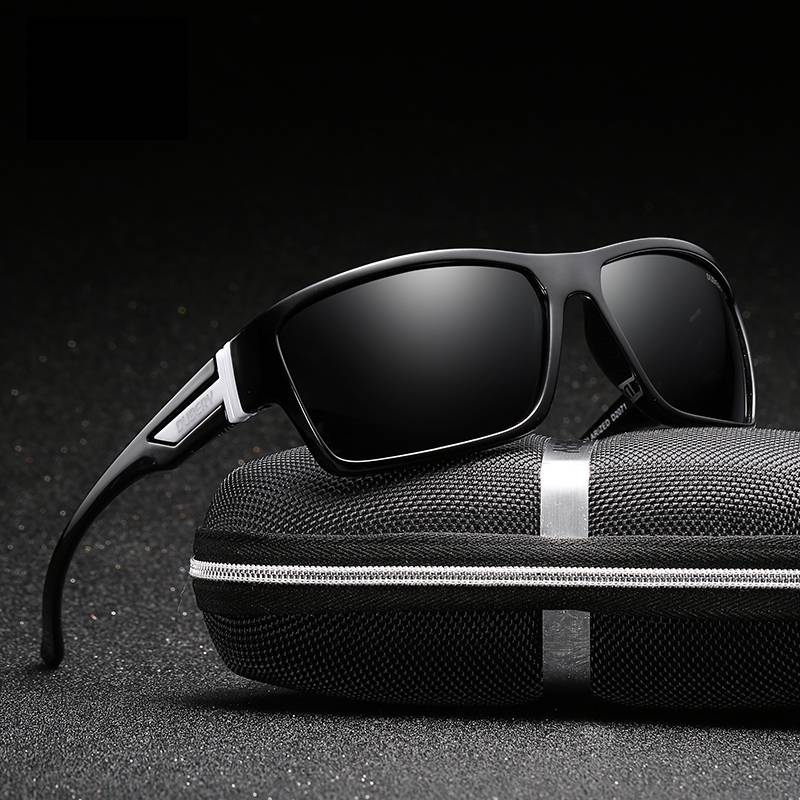 Sport Aviation Polarized Sunglasses