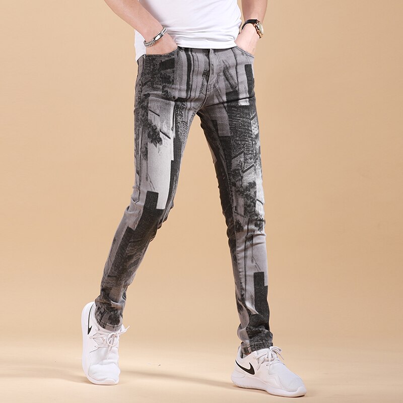 Urban Dominator Pants