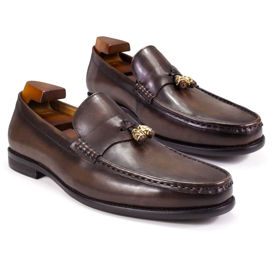 Classic Formal Leather Men Shoes