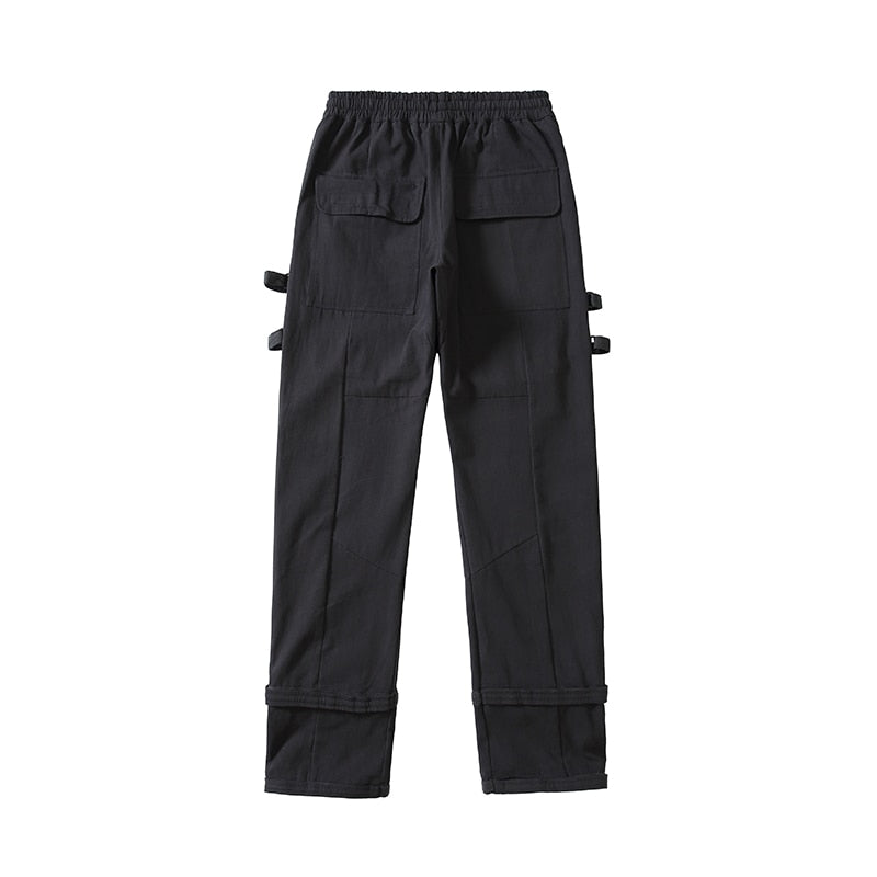 Cannonball Function Tactical Pants