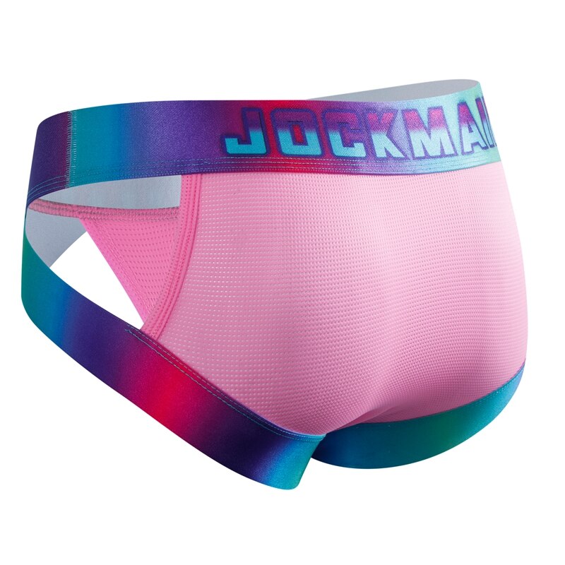 Hollow Solid Neon Color Brief