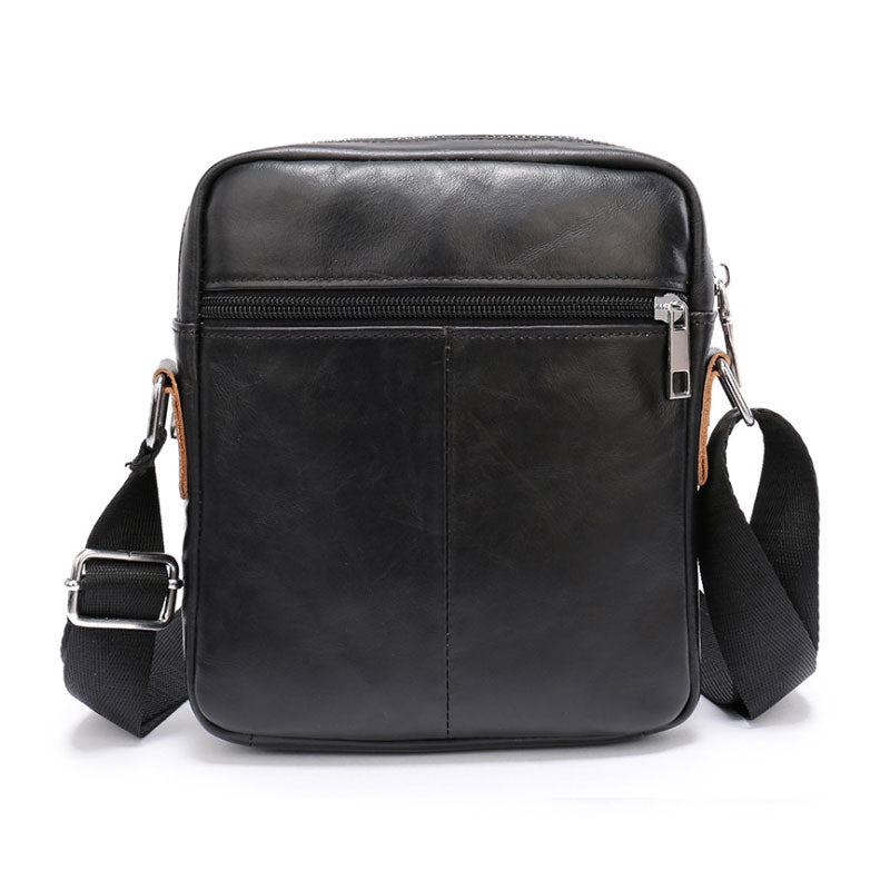 Shoulder PU Leather Crossbody Bag