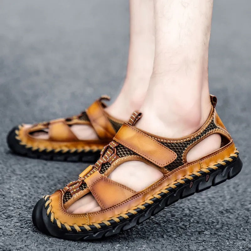 Summer Casual Cungel Sandals