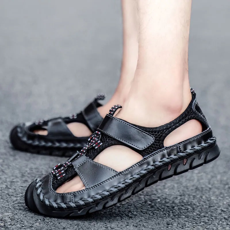 Summer Casual Cungel Sandals