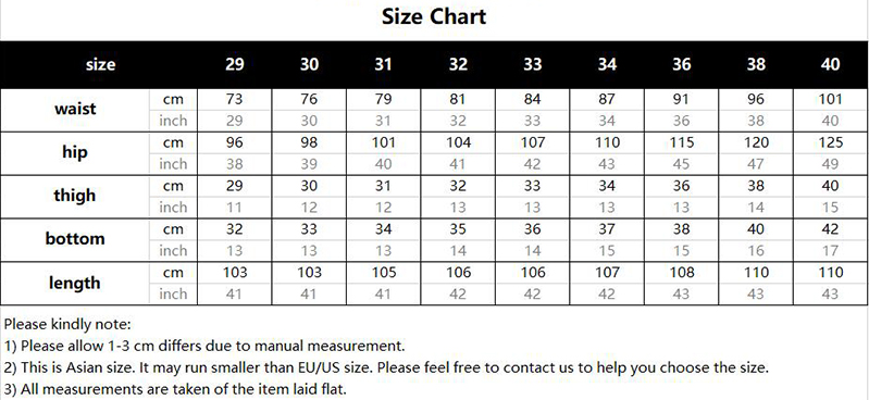 Japanese Beats Classic Embroidery Men Slim Fit Jeans