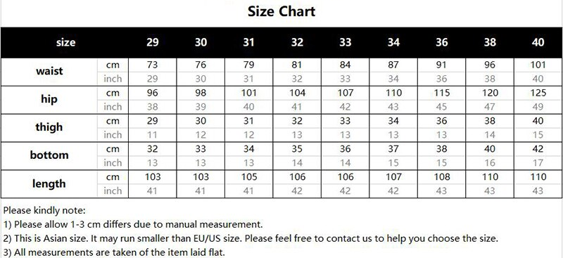 Lion Dance Embroidery Black Jeans Men Slim Fit