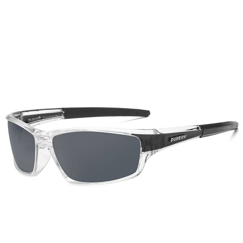 Mirror Color Driving And Sports Sunglasses