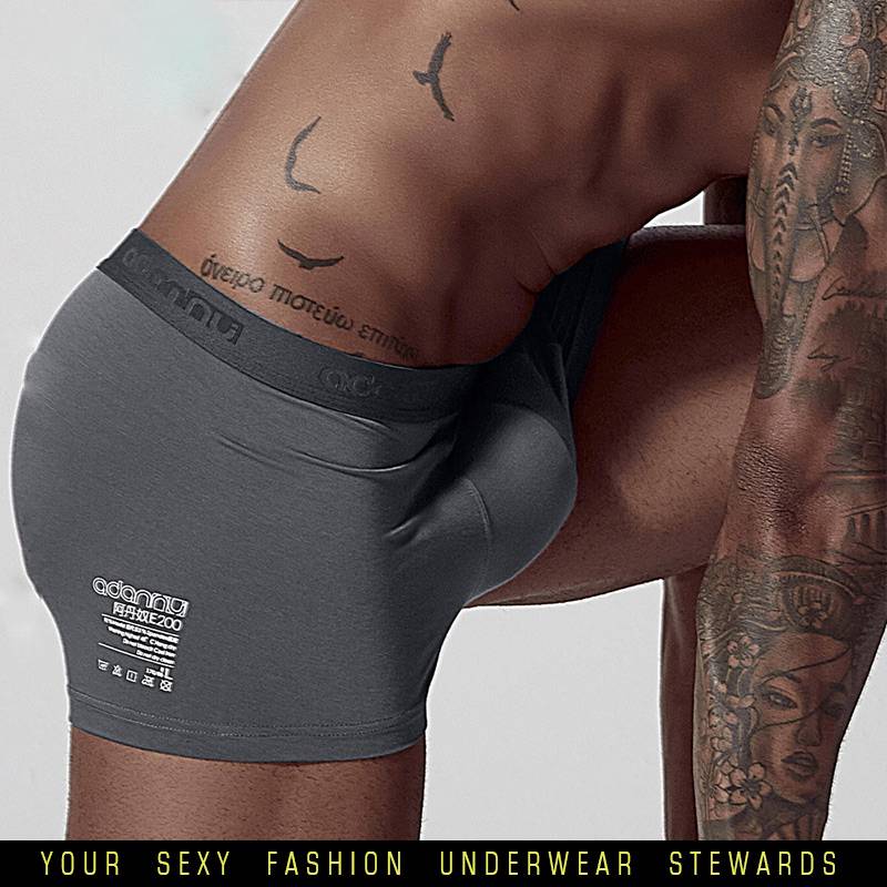 Cotton Soft Boxer