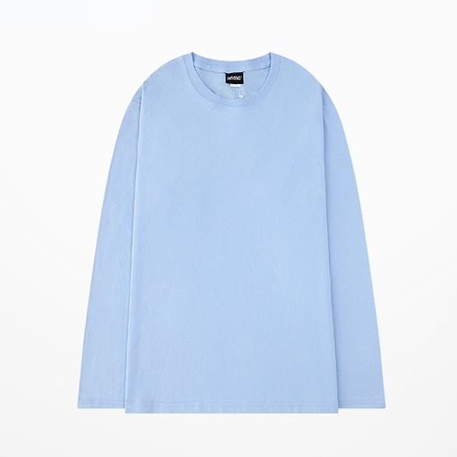 Comfort Soft Cotton Harajuku T-Shirt