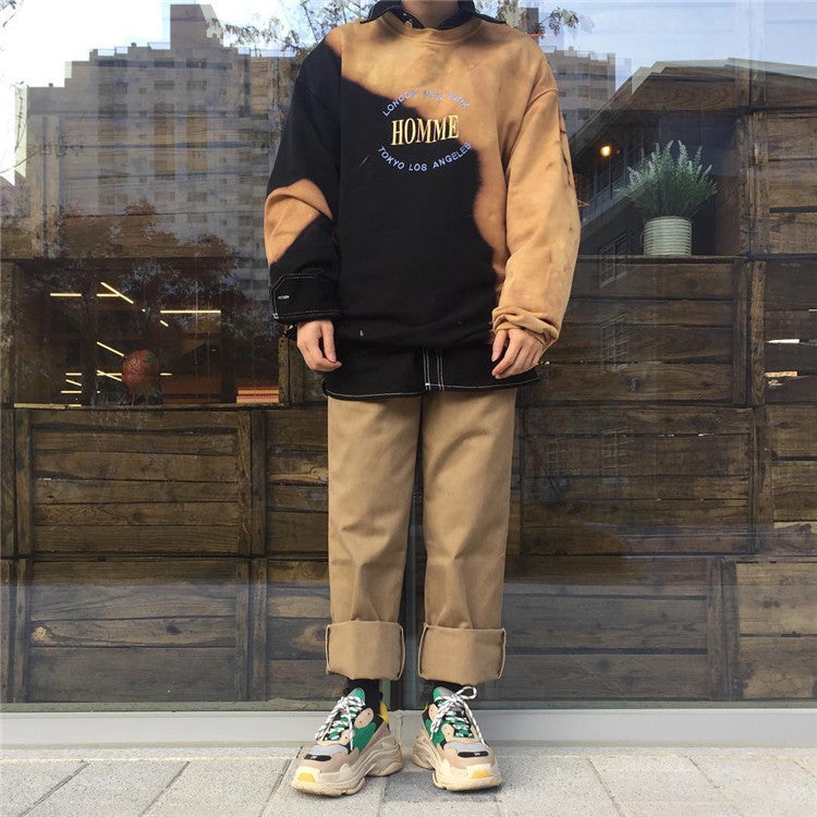 Comfort Breathable Mesh Lace Up Casual Style Men Sneaker Shoes