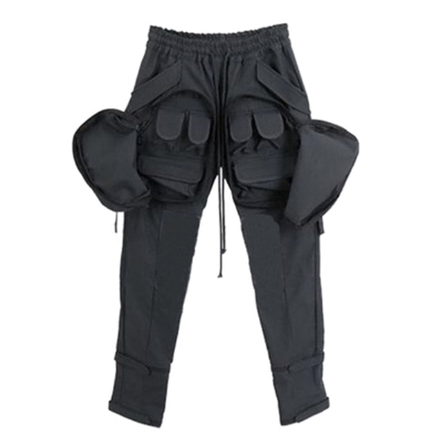 Cannonball Function Tactical Pants