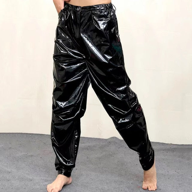 Phantom Shine Waist Pants