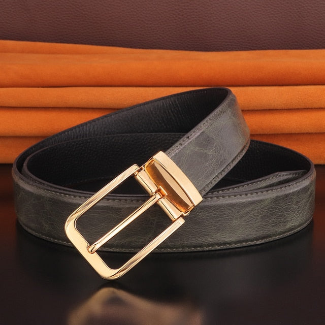 High Quality Metals Alloy Belt