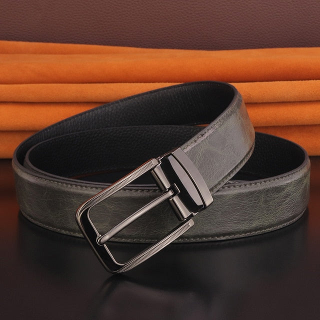 High Quality Metals Alloy Belt