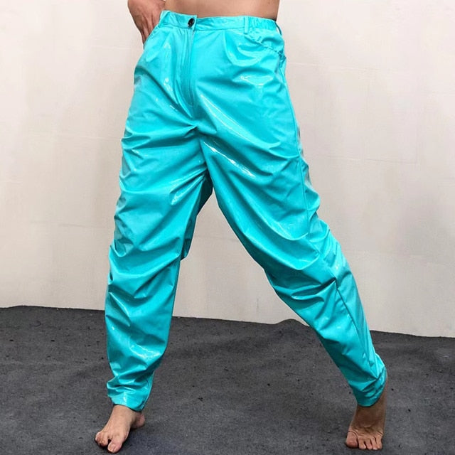 Phantom Shine Waist Pants